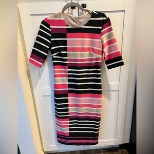 Eliza J sheath dress